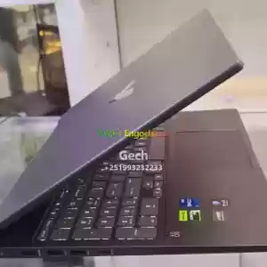 New arrival  2023 product️️ Hp Victus Come With Good  Color8 GB Dedicated  4060 RTX   cor Price in Ethiopia